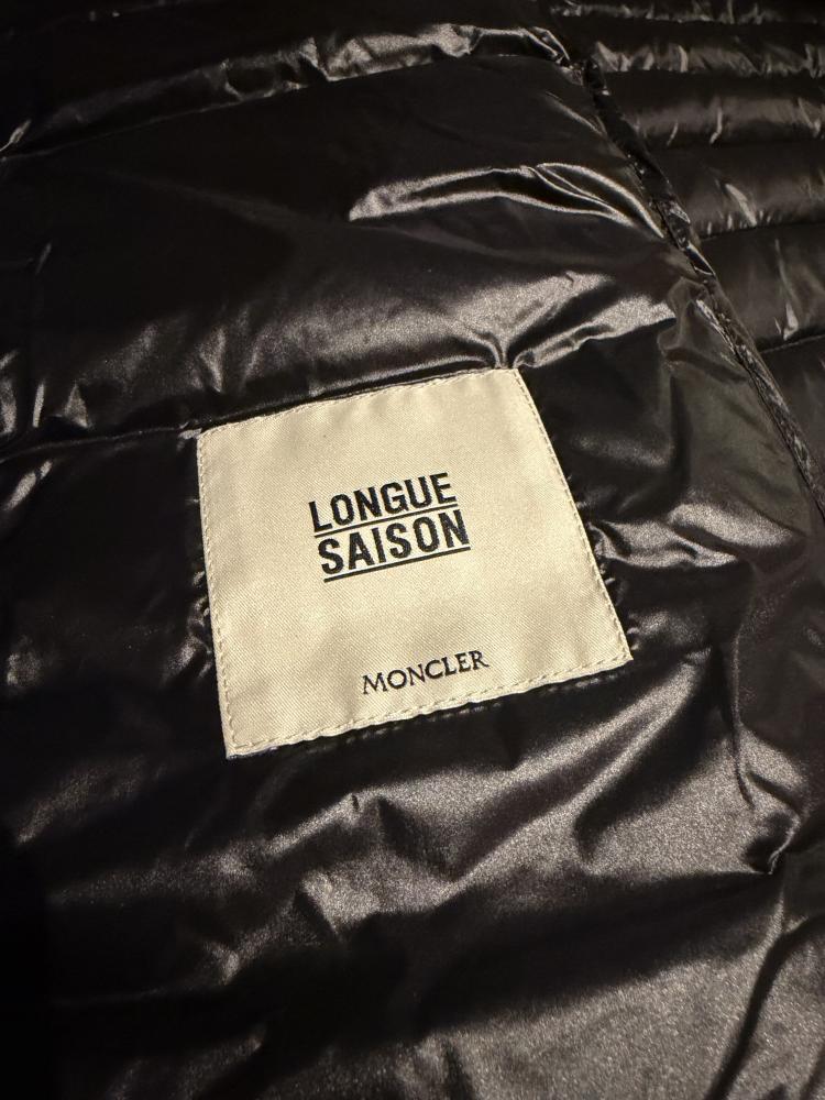 جاكيت جيليه Moncler