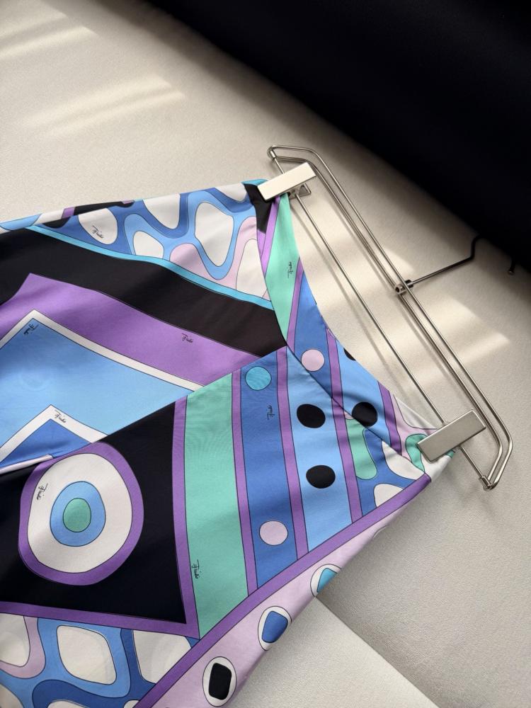 بنطلون Pucci