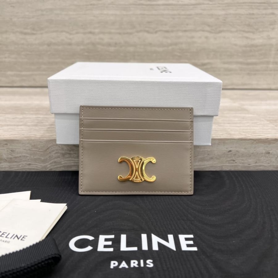 محفظة كارد هولدر سيلين CELINE