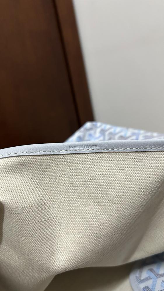 شنطة جويارد مقاس 47 Goyard