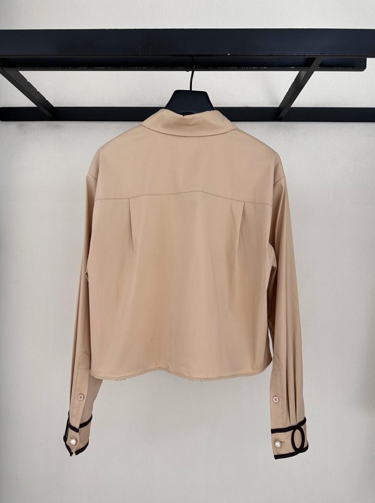 قميص CHANEL