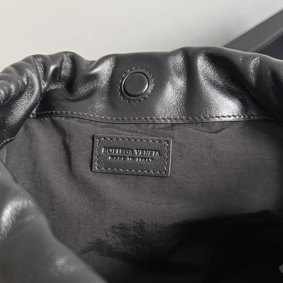 شنطة بوتيغا Dustbag bike Bottega
