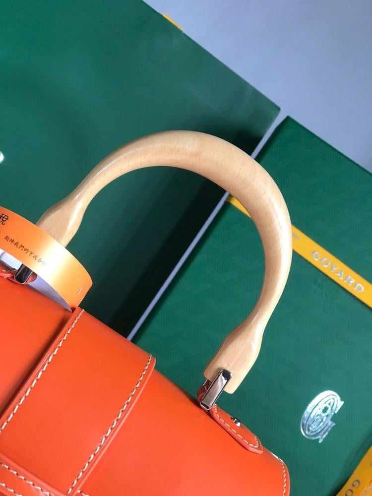 شنطة جويارد  saigon souple mini bag lrhs 20cm