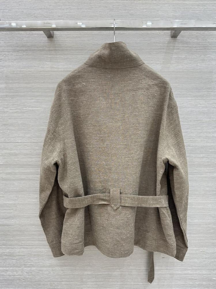 جاكيت Brunello cucinelli
