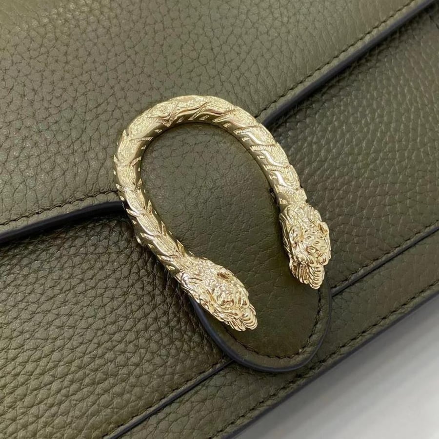 شنطة غوتشي