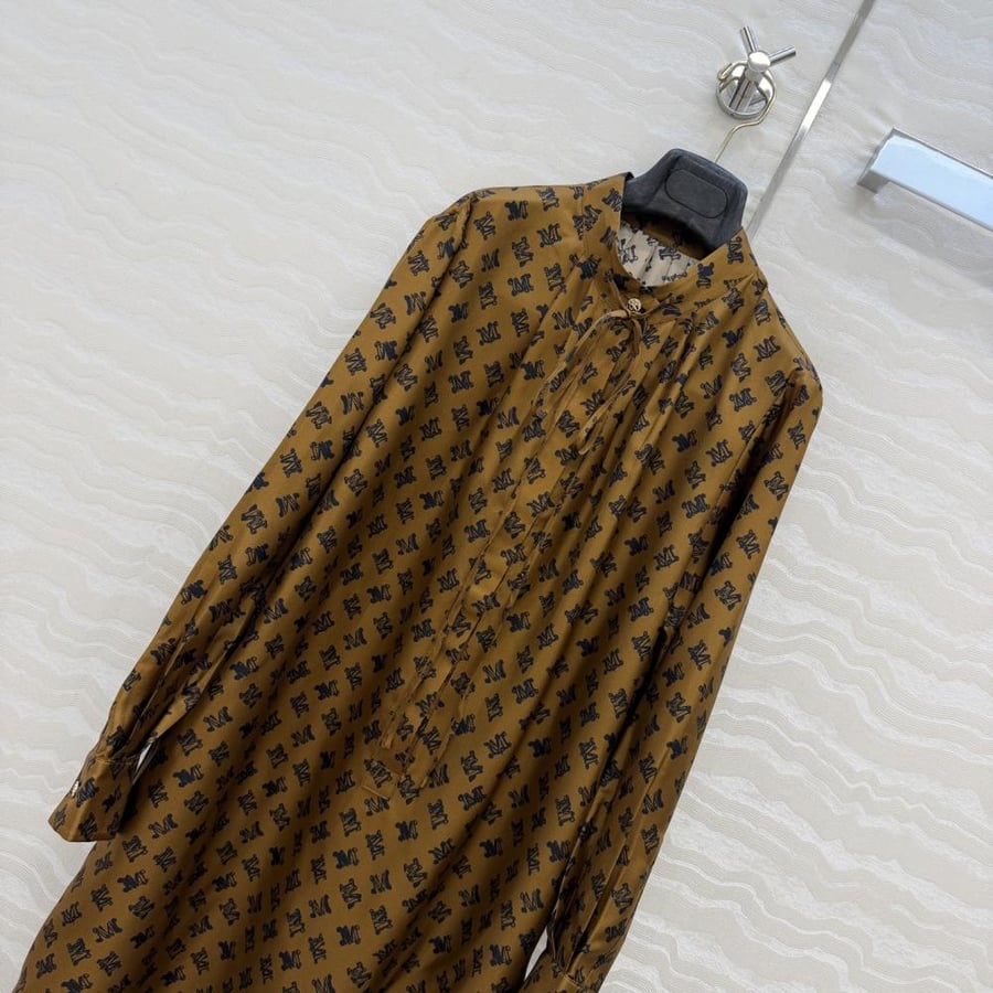 فستان MaxMara