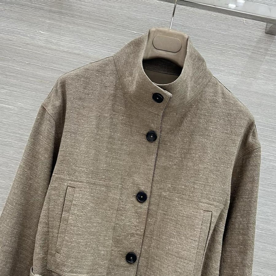 جاكيت Brunello cucinelli