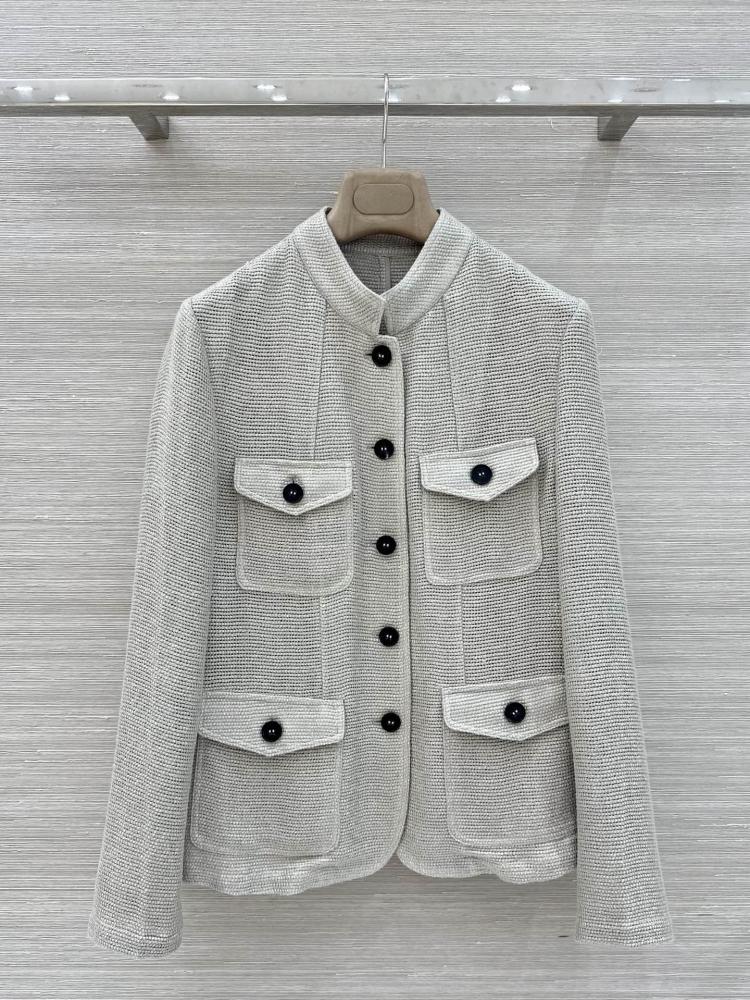 جاكيت Brunello cucinelli