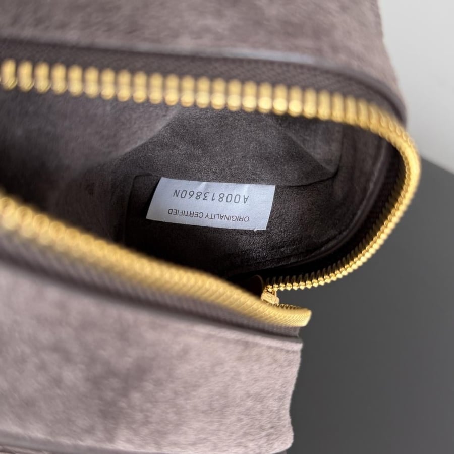 شنطة بوتيغا Nodo Bottega