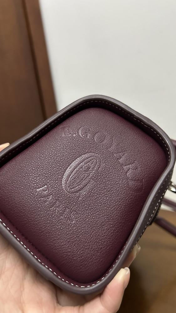 شنطة جويارد Goy bonbonniere goyard