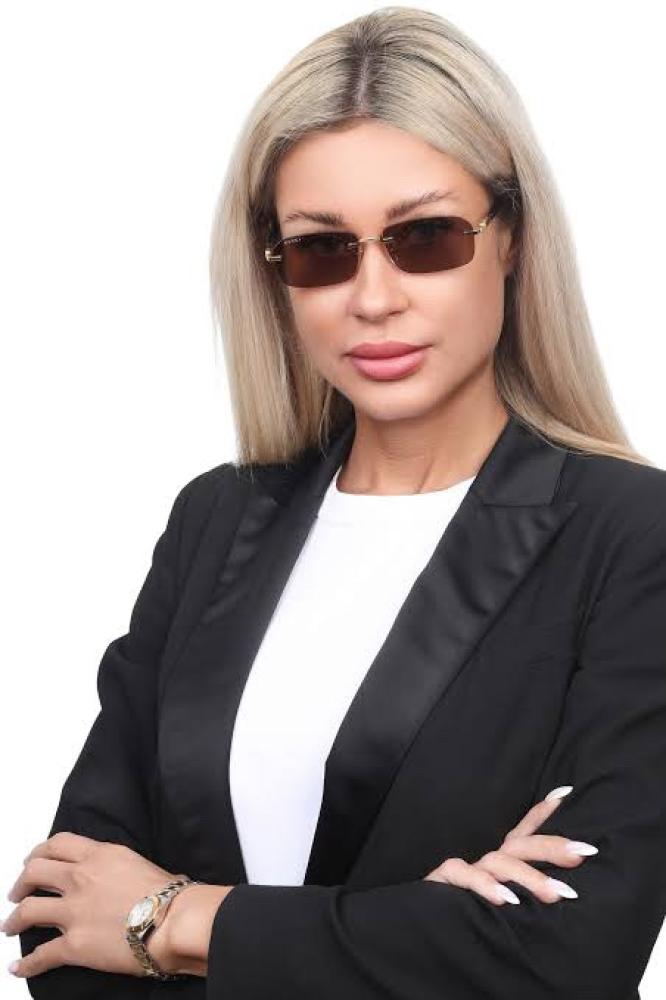 نظارة غوتشي