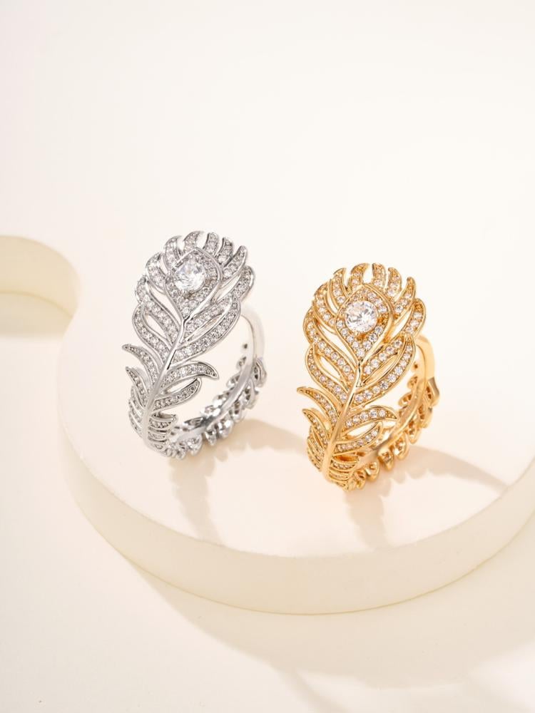 خاتم بوشرون Boucheron
