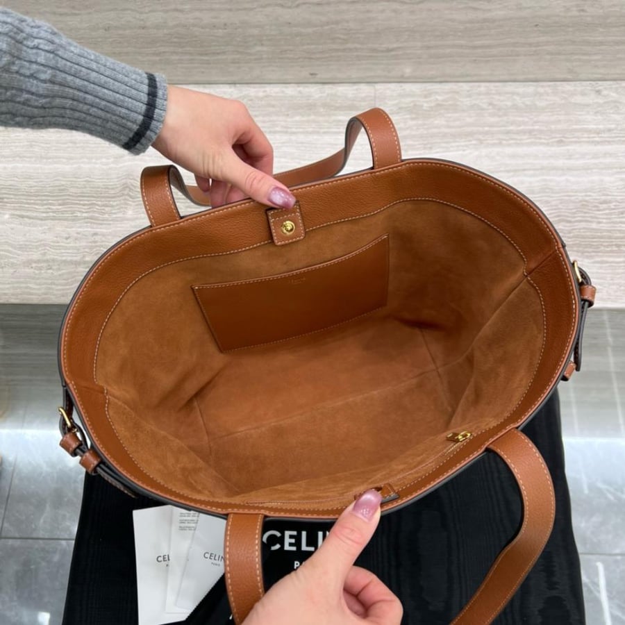 Celine bag CABAS ANAIS
