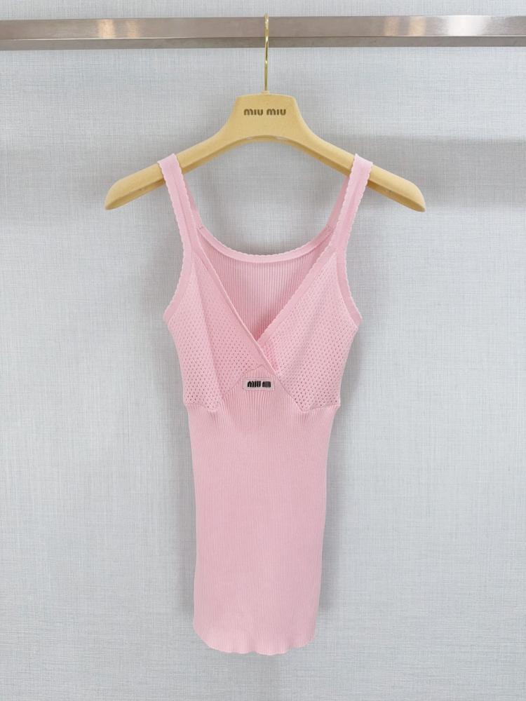 توب Miu Miu