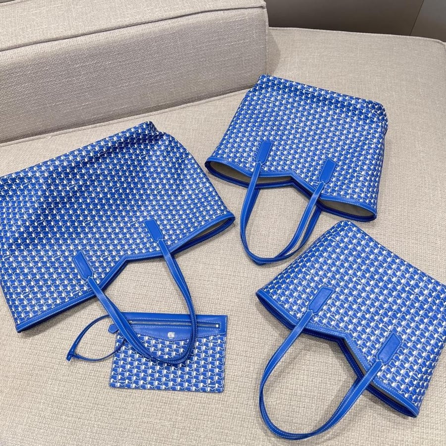شنطة Moynat Canvas