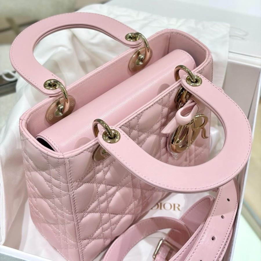 شنطة ديور Dior