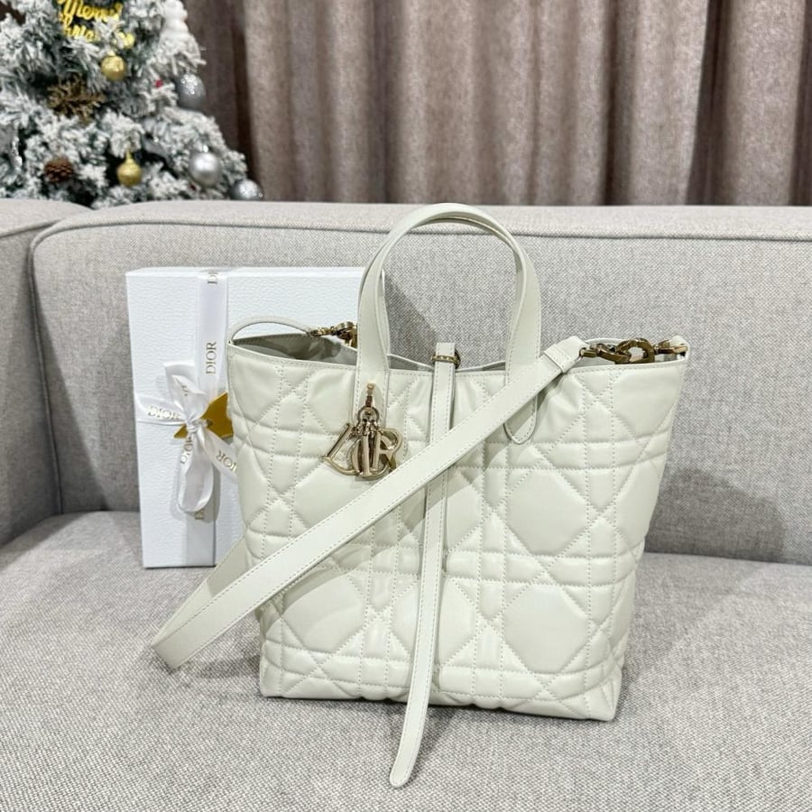شنطة ديور Doir