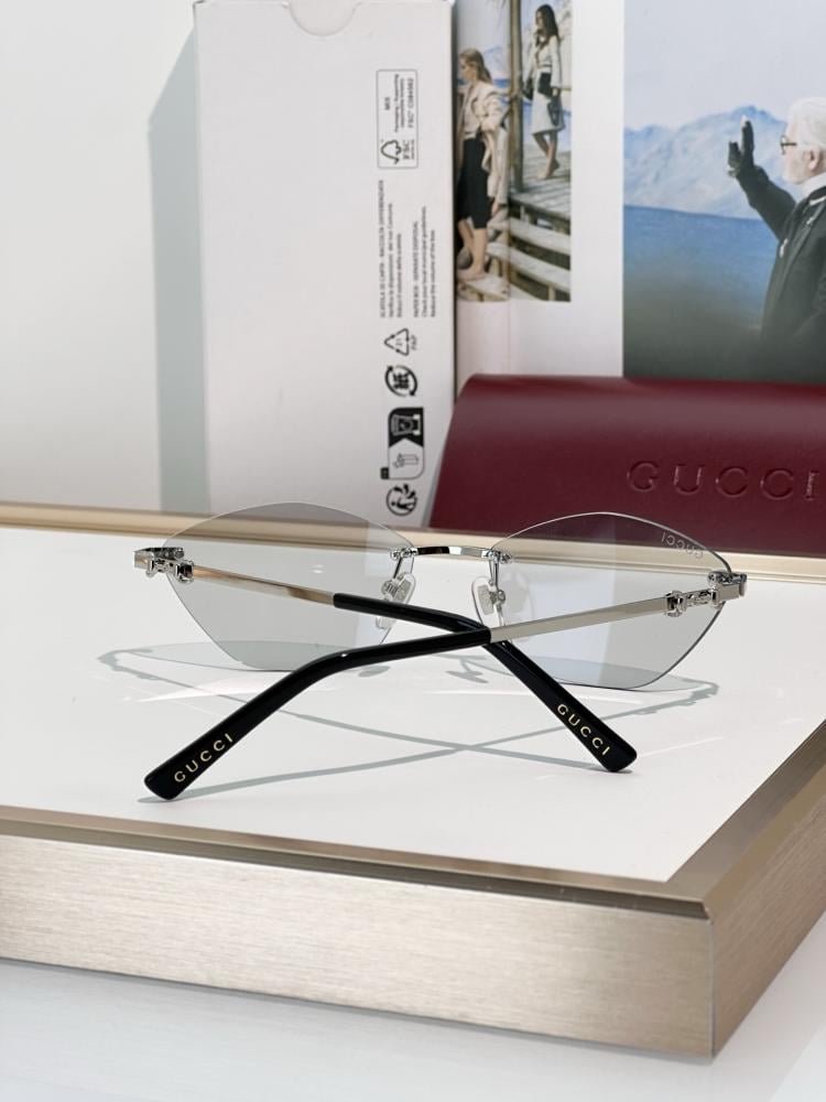 نظارة غوتشي