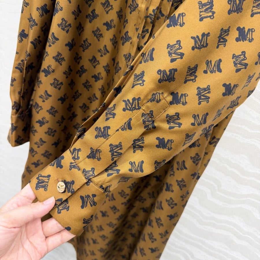 فستان MaxMara