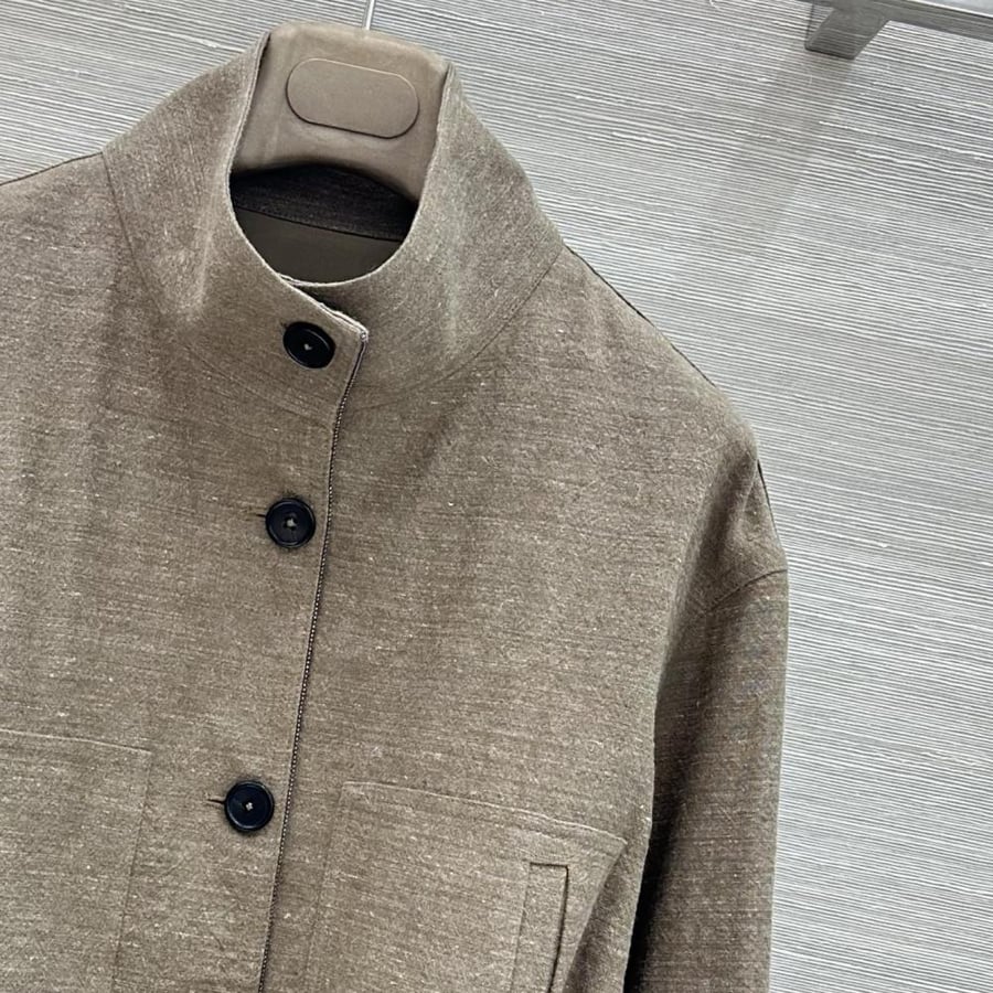 جاكيت Brunello cucinelli