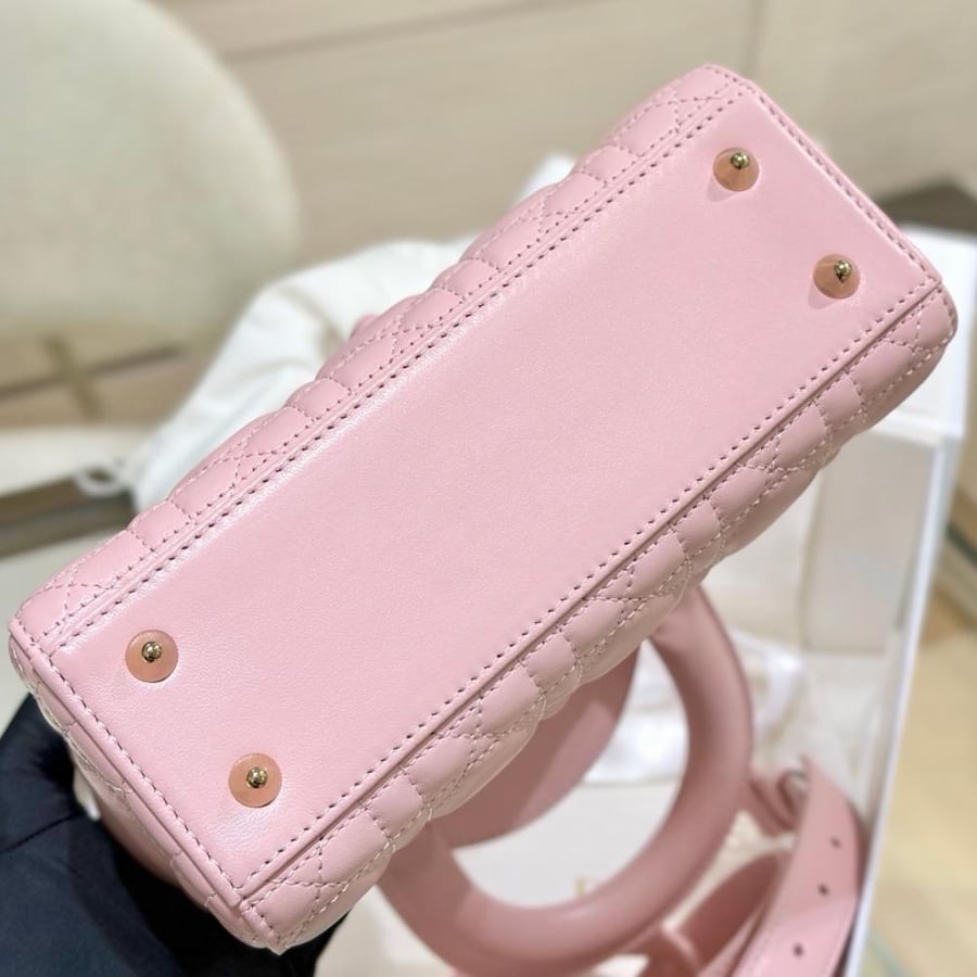شنطة ديور Dior