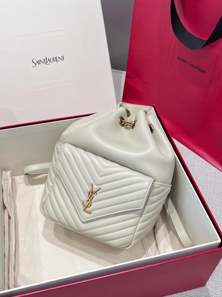 شنطة سان لوران backpack Saint Laurent