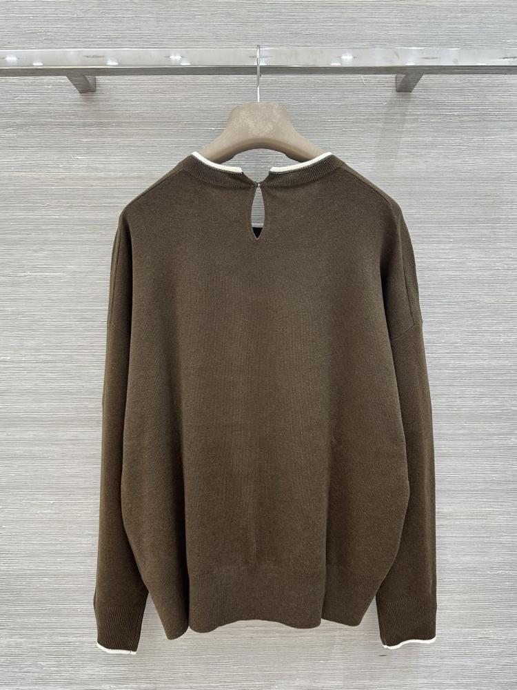 طقم Brunello cucinelli
