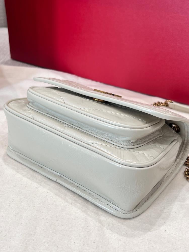 شنطة سان لوران  Niki Mini Saint Laurent
