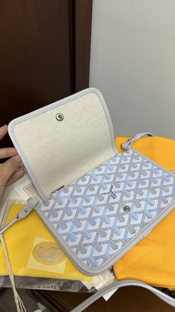شنطة جويارد Plumet goyard