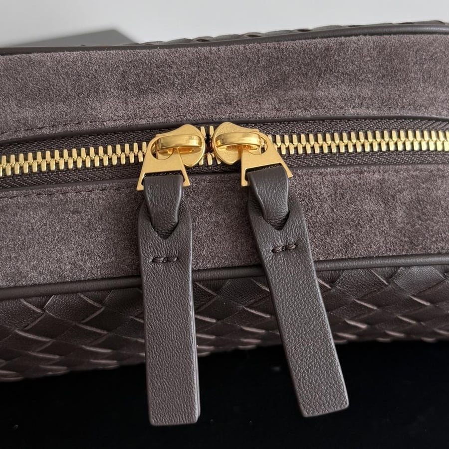 شنطة بوتيغا Nodo Bottega