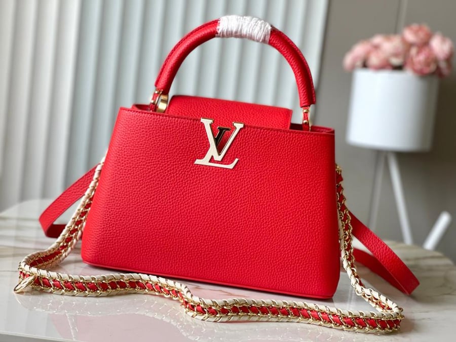 شنطة لويس فيتون Louis Vuitto