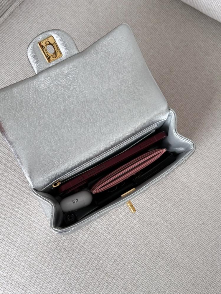 شنطة شانيل chanel