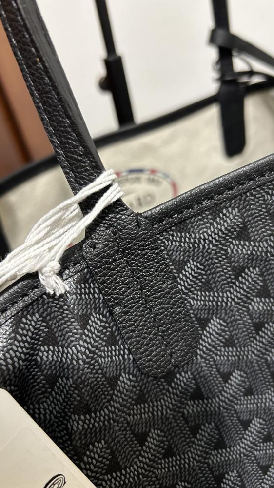شنطة جويارد مقاس 47  Goyard Saint Louis