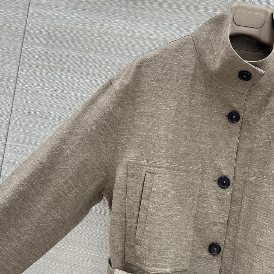 جاكيت Brunello cucinelli