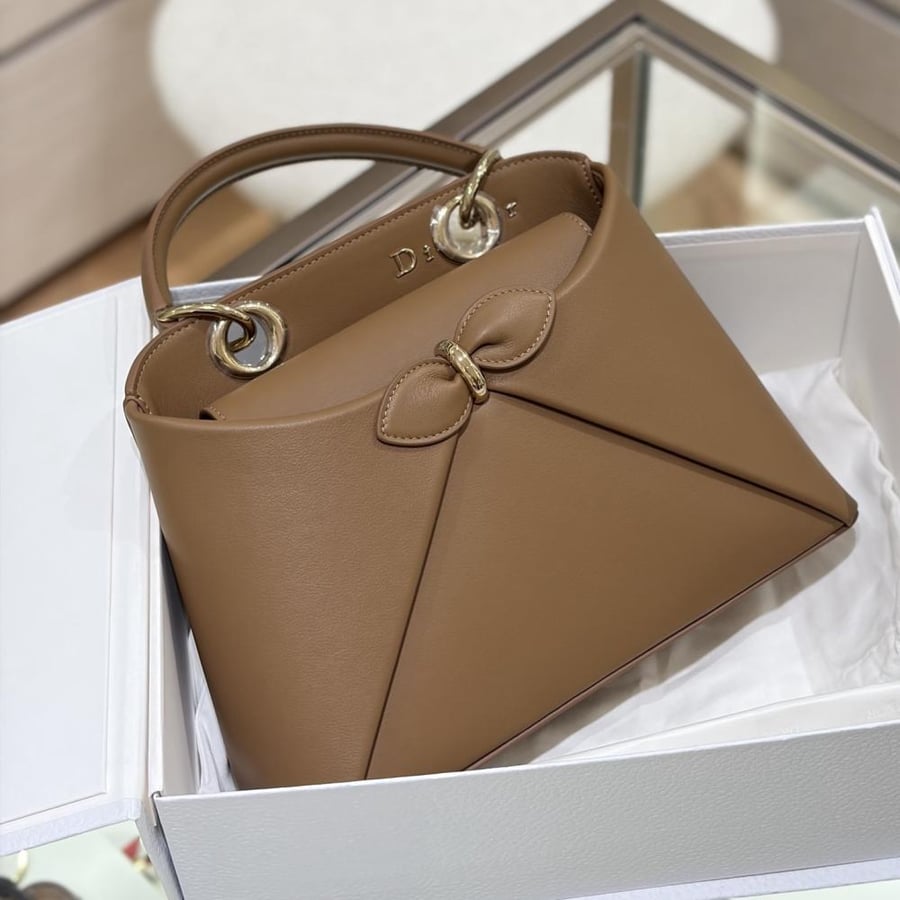 شنطة ديور Cigale Dior