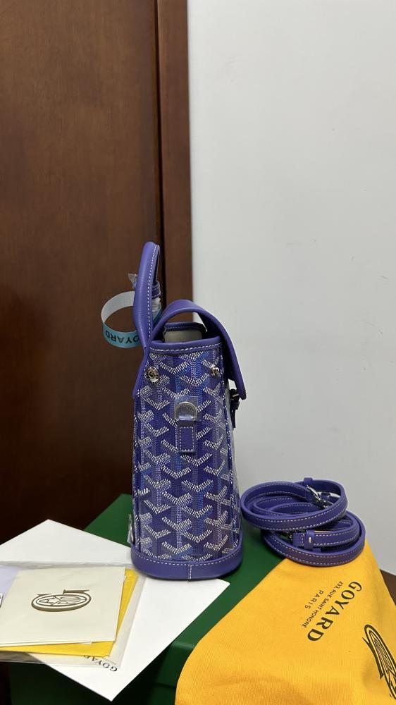شنطة جويارد Mini Alpin Goyard