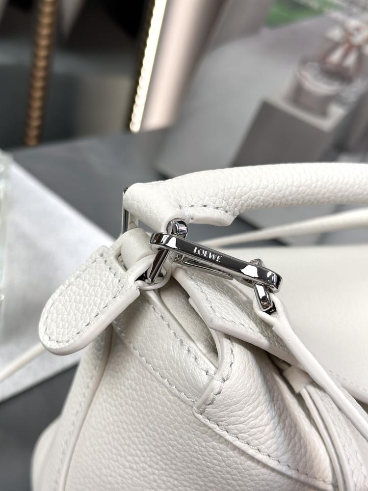 Loewe Puzzle Edge Mini bag