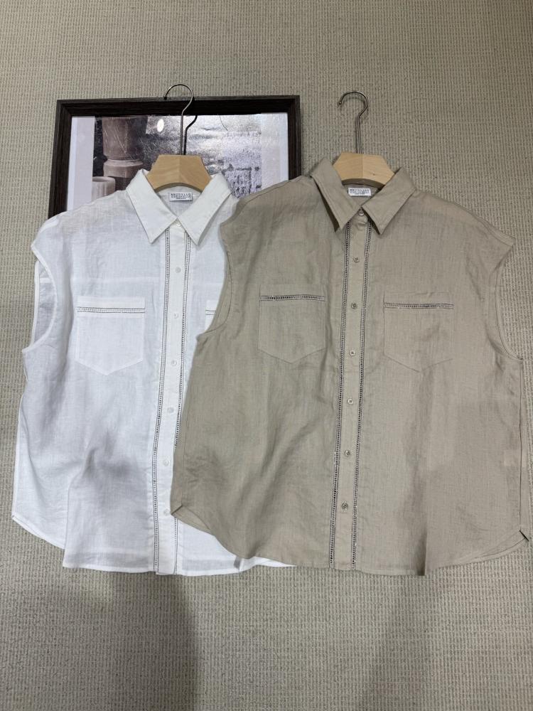 طقم Brunello cucinelli