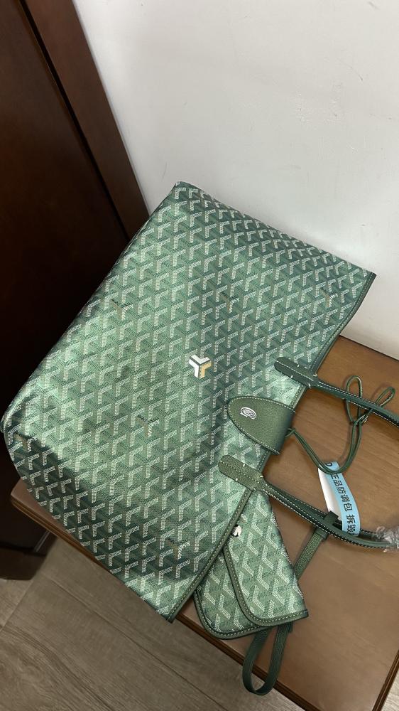 شنطة جويارد مقاس 47 Goyard Saint Louis