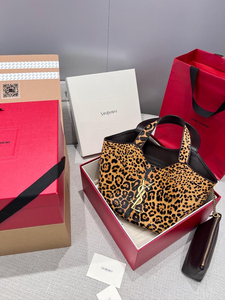 شنطة سان لوران Icare Saint Laurent