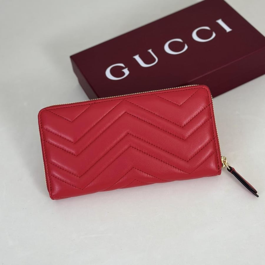 محفظة غوتشي Gucci