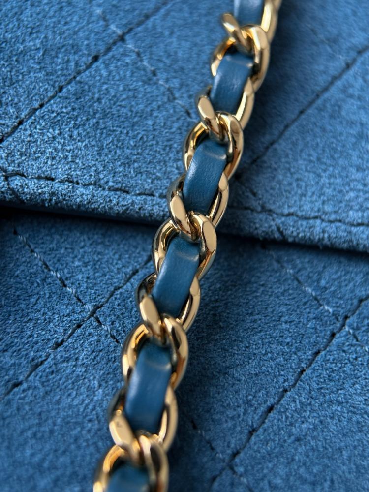 شنطة شانيل chanel