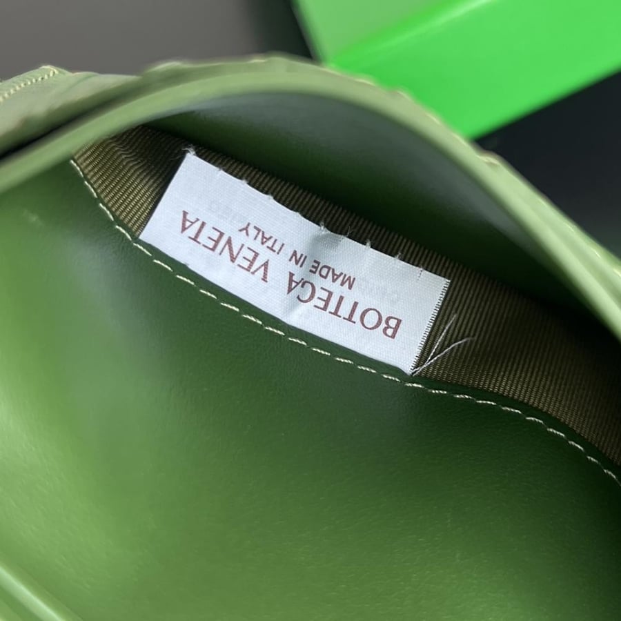 محفظة بوتيغا Sheep Leather bottega