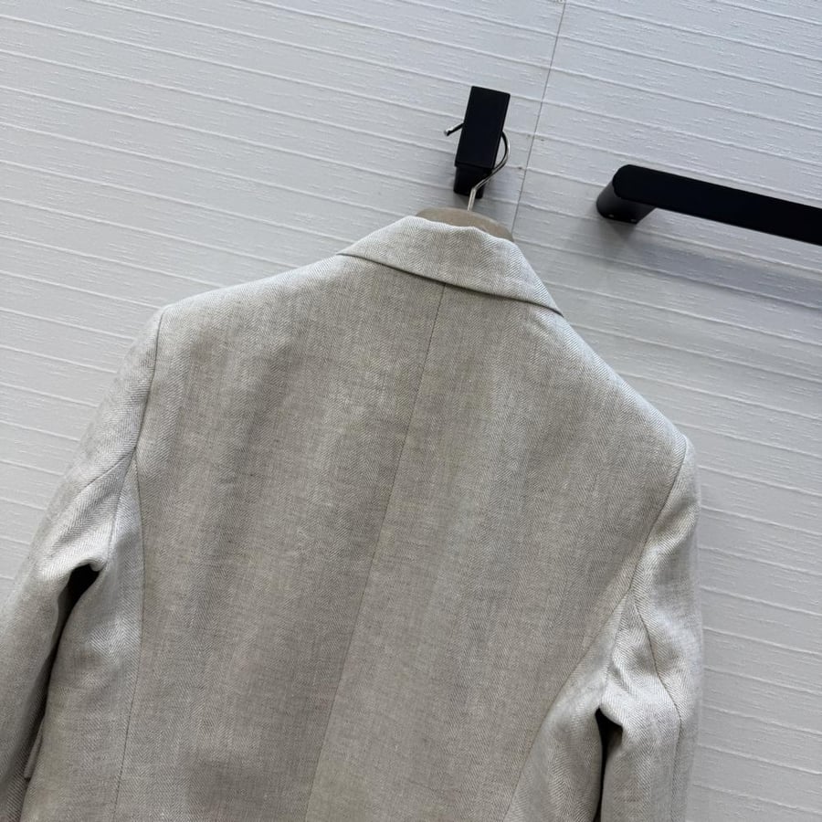 جاكيت Brunello cucinelli