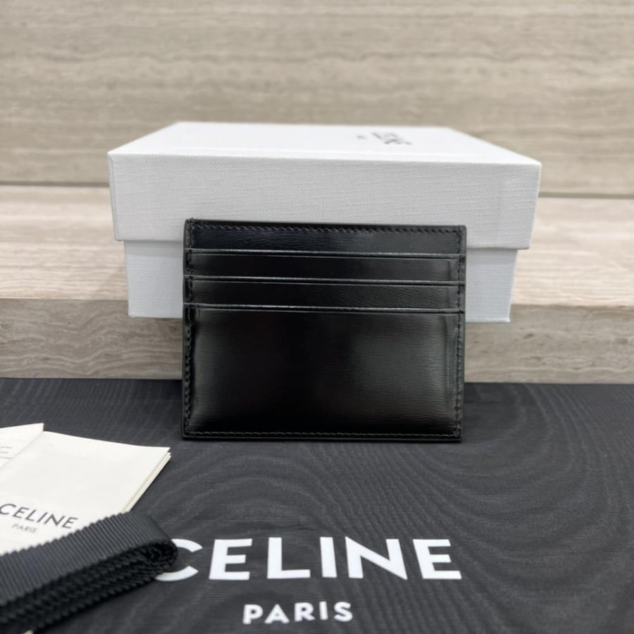 محفظة كارد هولدر سيلين CELINE