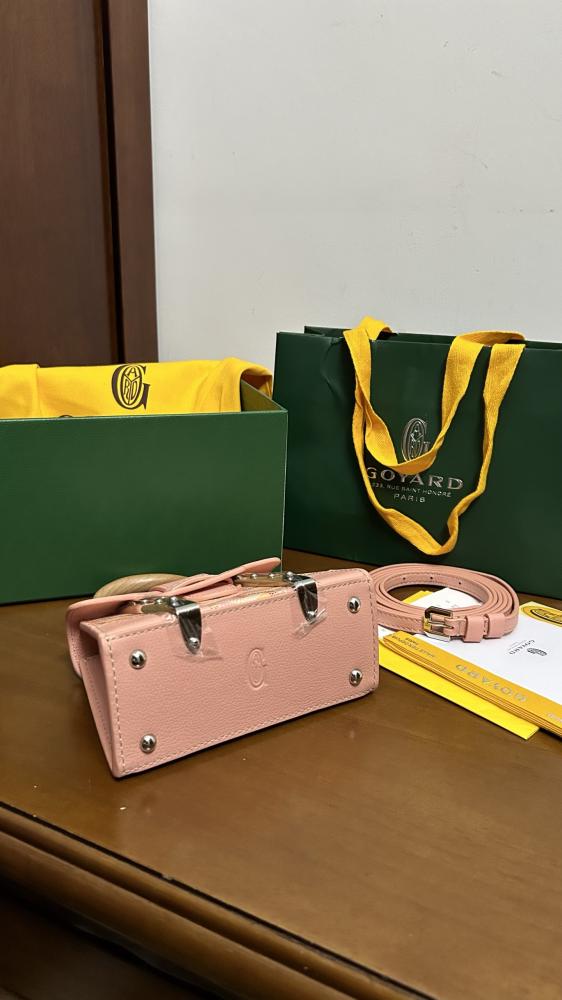 شنطة جويارد Saigon Nano Goyard