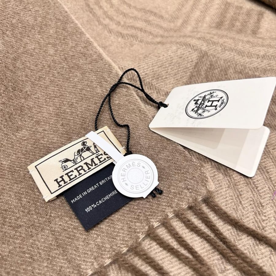 سكارف Hermes