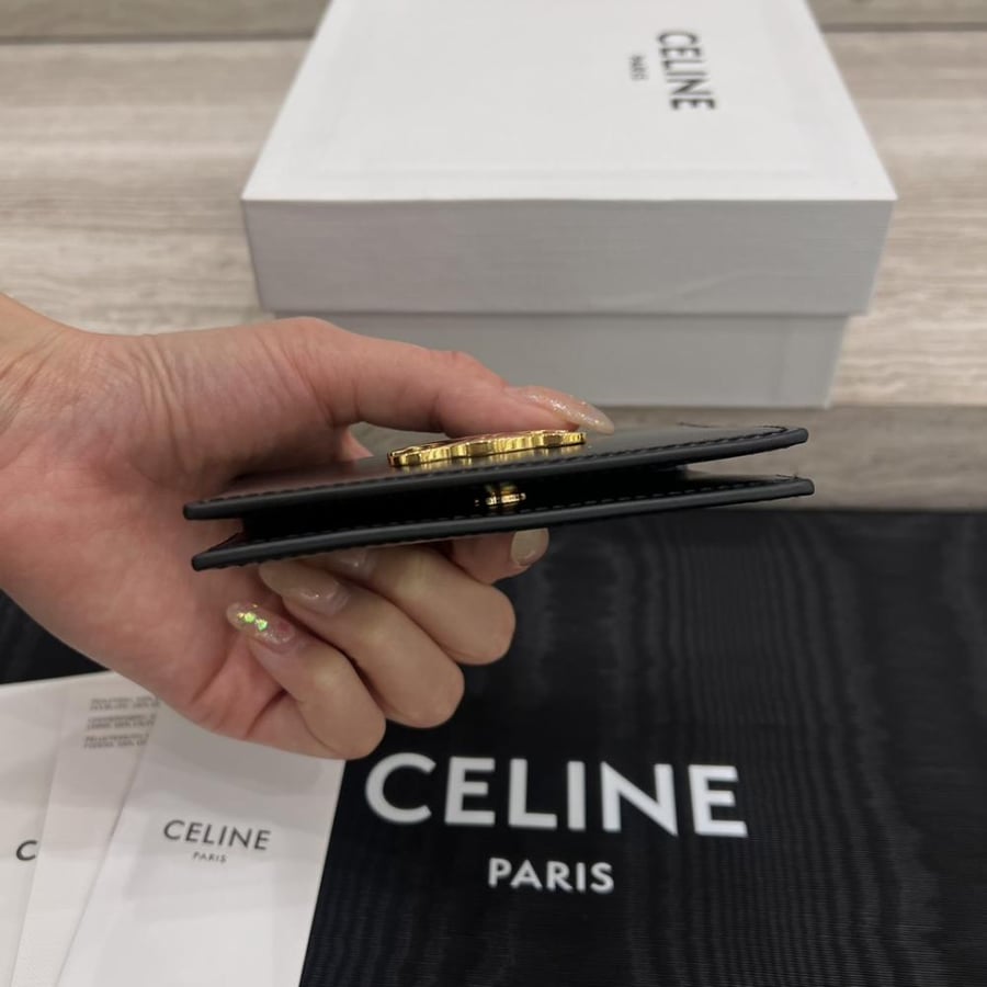 محفظة كارد هولدر سيلين CELINE