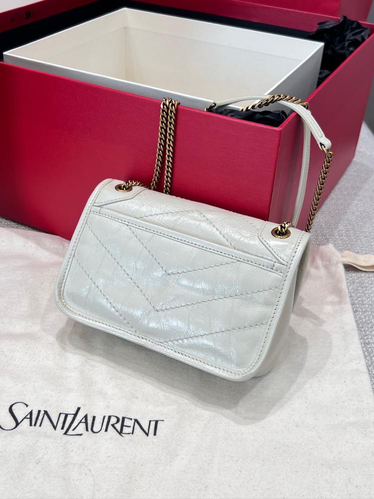 شنطة سان لوران  Niki Mini Saint Laurent