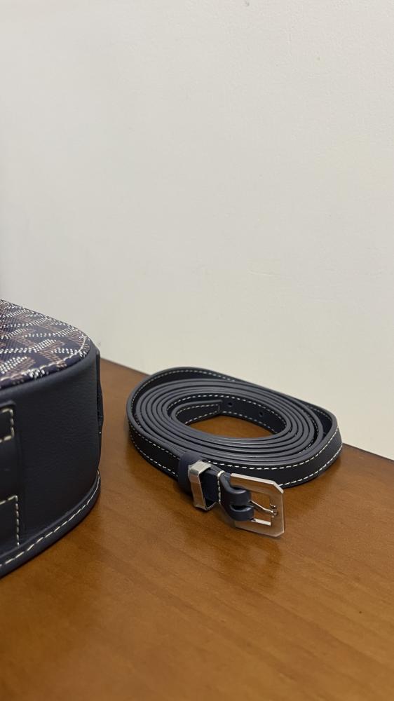 شنطة جويارد Belvedere Goyard
